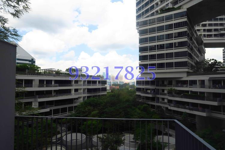 The Interlace (D4), Condominium #136806862